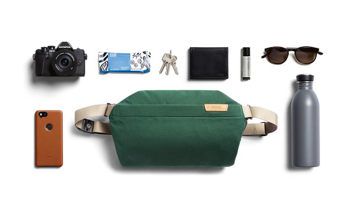 Bellroy Sling 7L