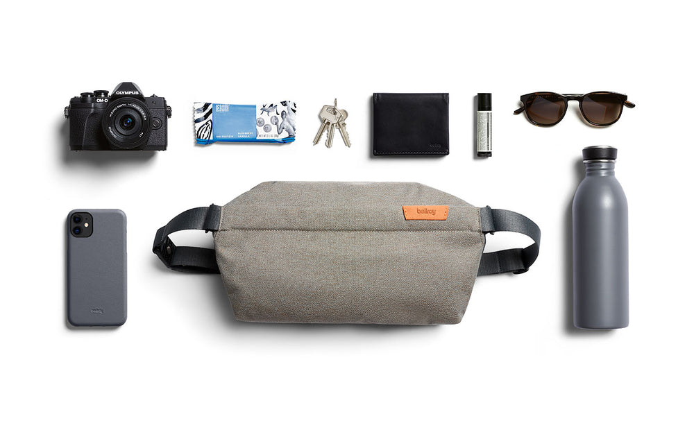 Bellroy Sling 7L