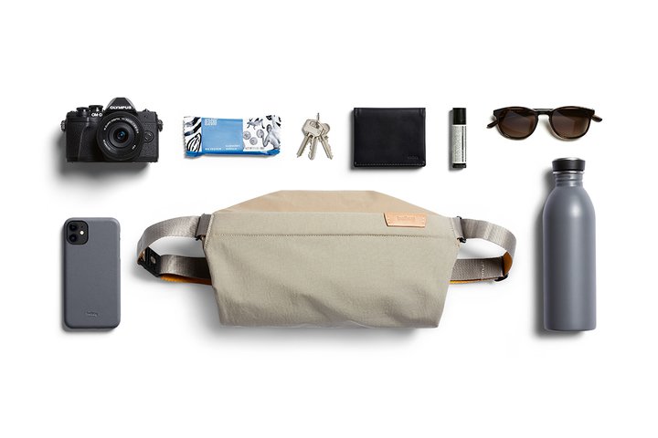 Bellroy Sling 7L