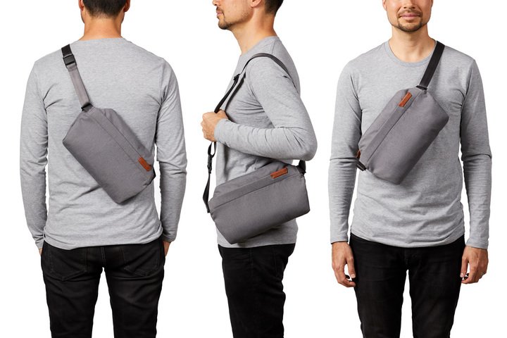 Bellroy Sling 7L