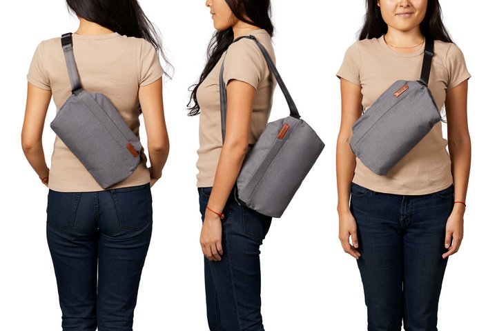 Bellroy Sling 7L