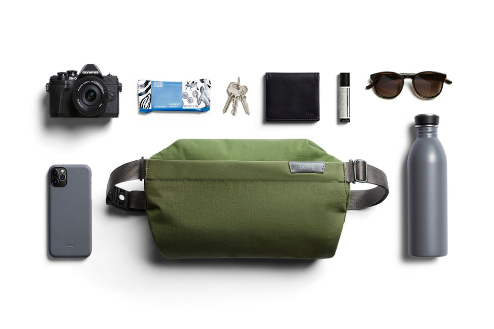 Bellroy Sling 7L