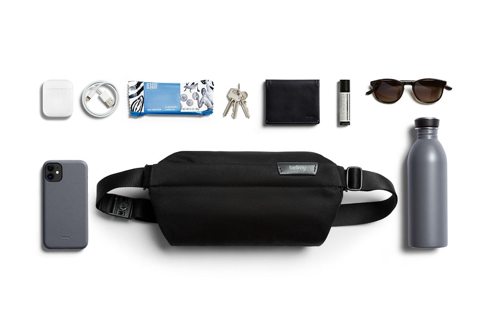 Bellroy Sling Mini 4L