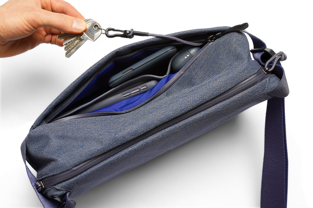 Bellroy Venture Sling 9L