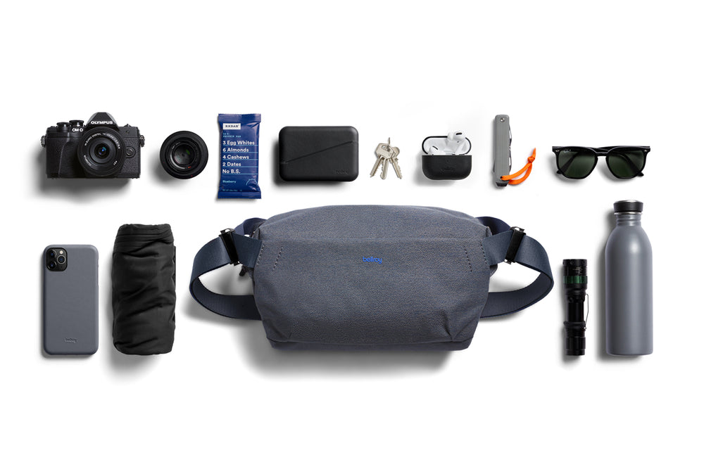 Bellroy Venture Sling 9L