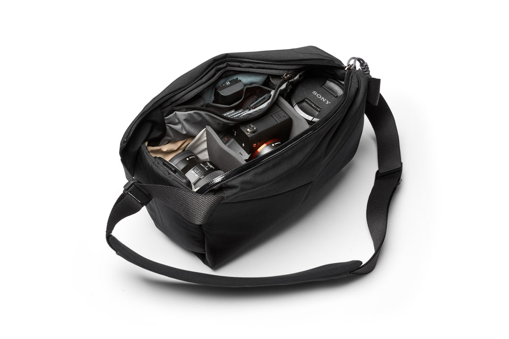 Bellroy Venture Sling 10L - Camera Edition