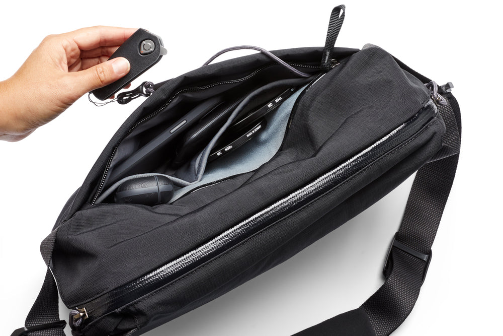 Bellroy Venture Sling 10L - Camera Edition