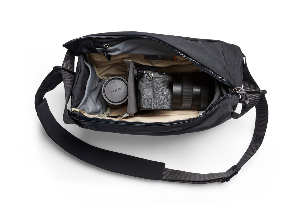 Bellroy Venture Sling 10L - Camera Edition