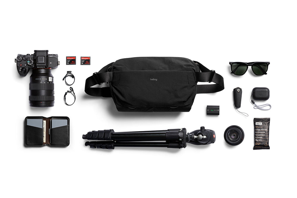 Bellroy Venture Sling 10L - Camera Edition