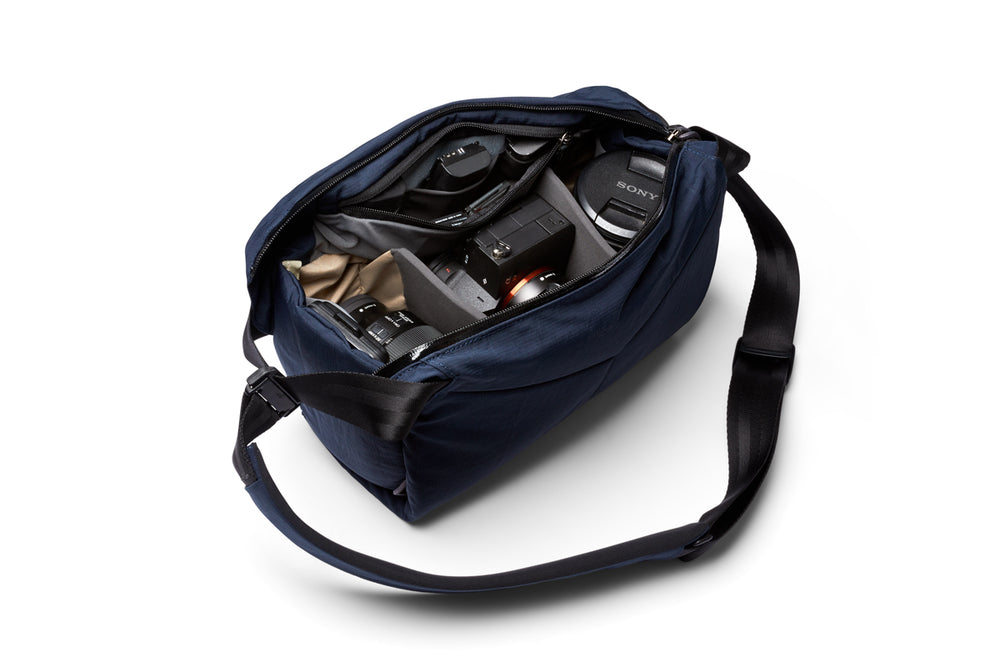 Bellroy Venture Sling 10L - Camera Edition