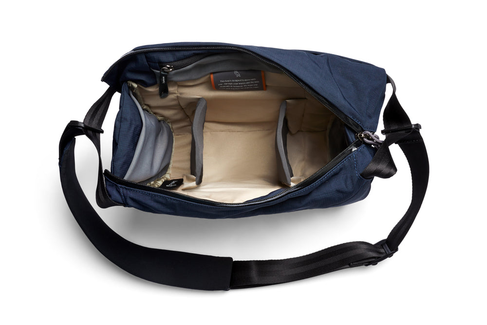 Bellroy Venture Sling 10L - Camera Edition
