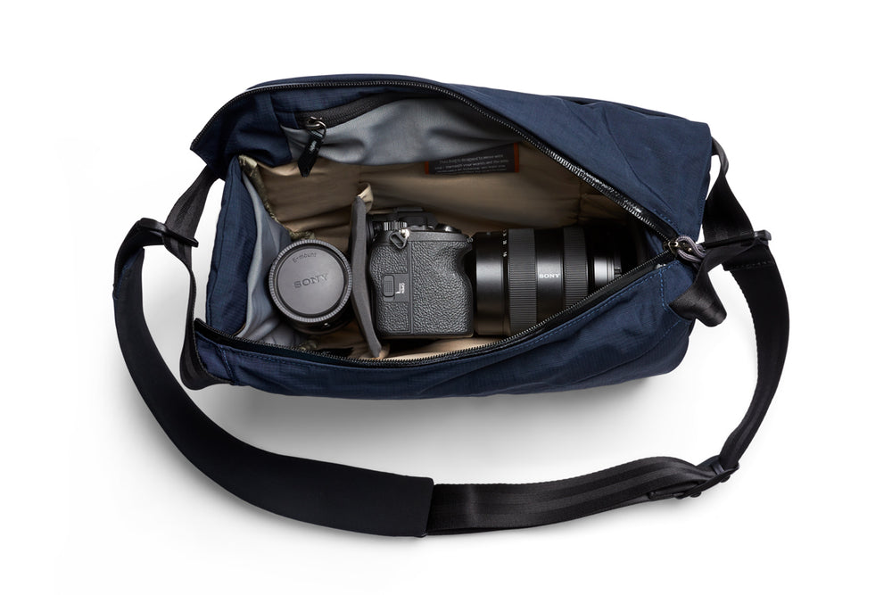 Bellroy Venture Sling 10L - Camera Edition