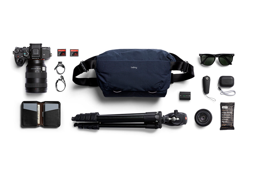 Bellroy Venture Sling 10L - Camera Edition