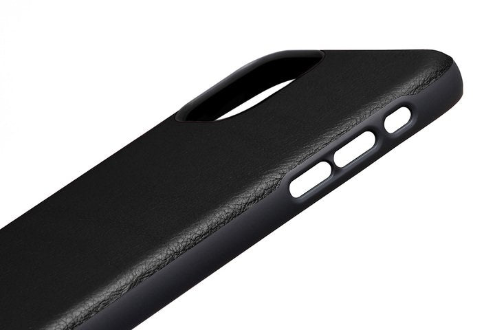 Bellroy Leather Phone Case Black - iPhone 11 Pro Max