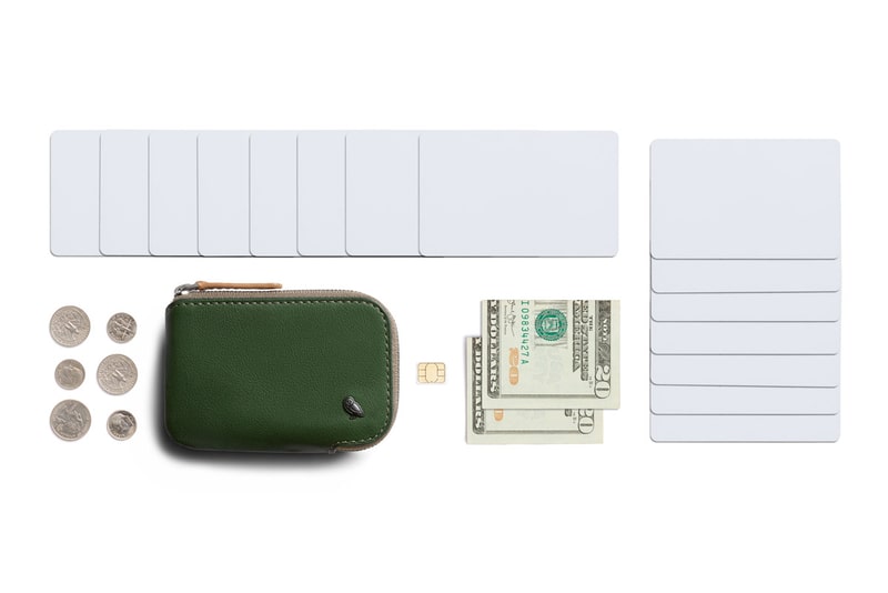 Bellroy Card Pocket