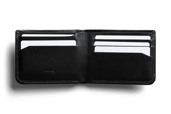 Bellroy Hide & Seek HI RFID