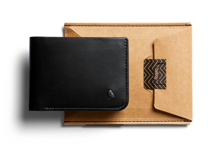 Bellroy Hide & Seek HI RFID