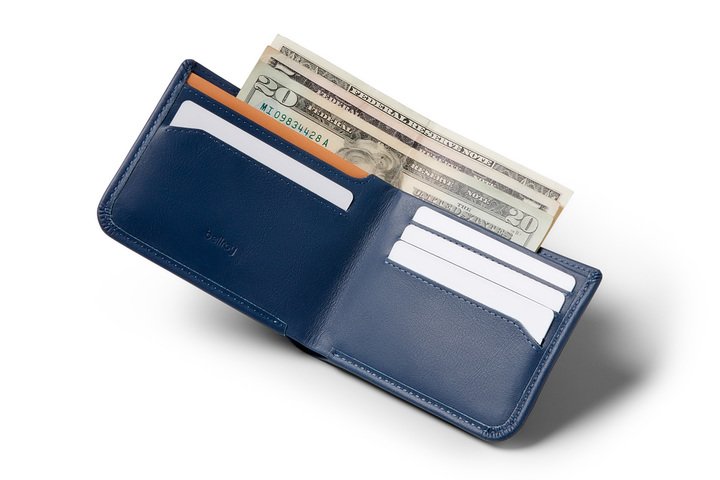 Bellroy Hide & Seek HI RFID