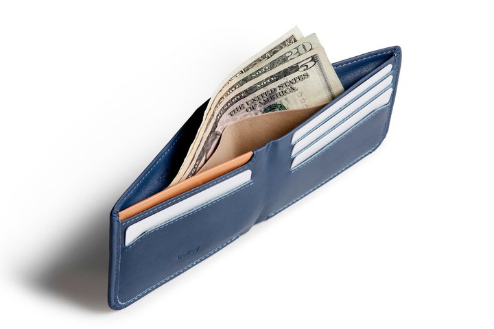 Bellroy Hide & Seek HI RFID