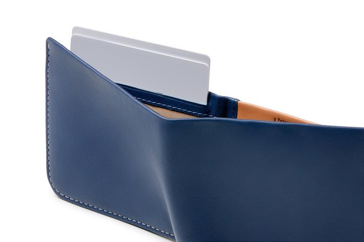 Bellroy Hide & Seek HI RFID