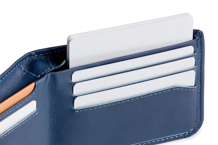 Bellroy Hide & Seek HI RFID