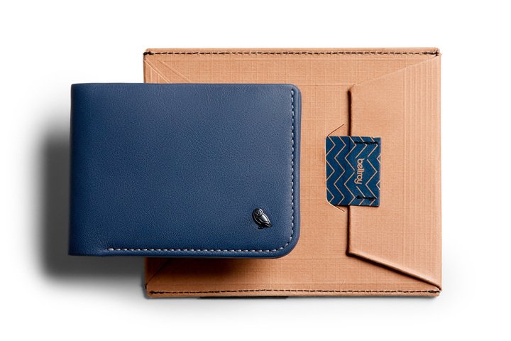 Bellroy Hide & Seek HI RFID