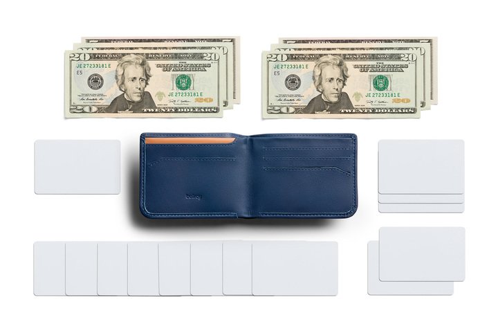 Bellroy Hide & Seek HI RFID