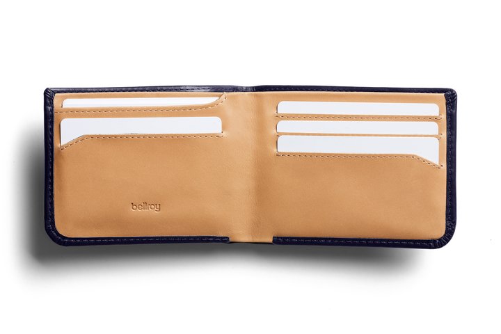 Bellroy Hide & Seek HI RFID