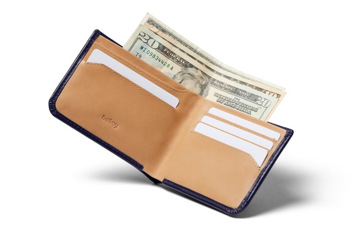 Bellroy Hide & Seek HI RFID