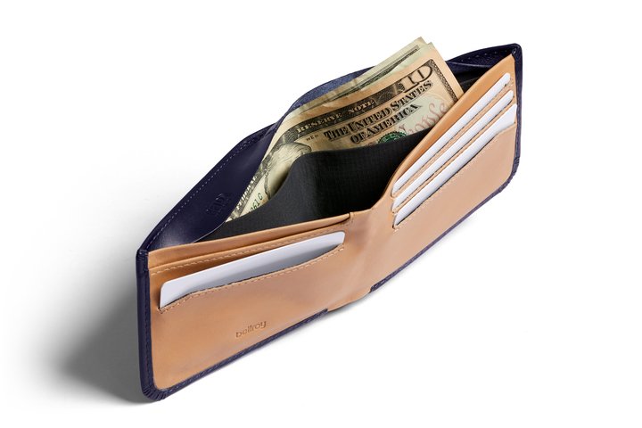 Bellroy Hide & Seek HI RFID