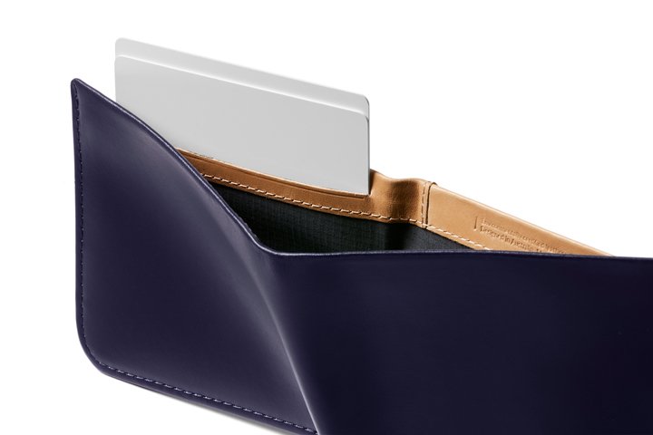 Bellroy Hide & Seek HI RFID