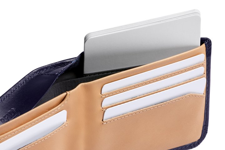 Bellroy Hide & Seek HI RFID