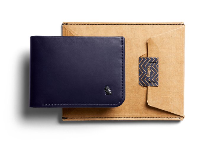 Bellroy Hide & Seek HI RFID