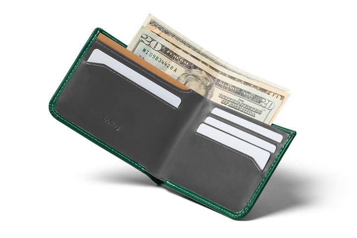 Bellroy Hide & Seek HI RFID