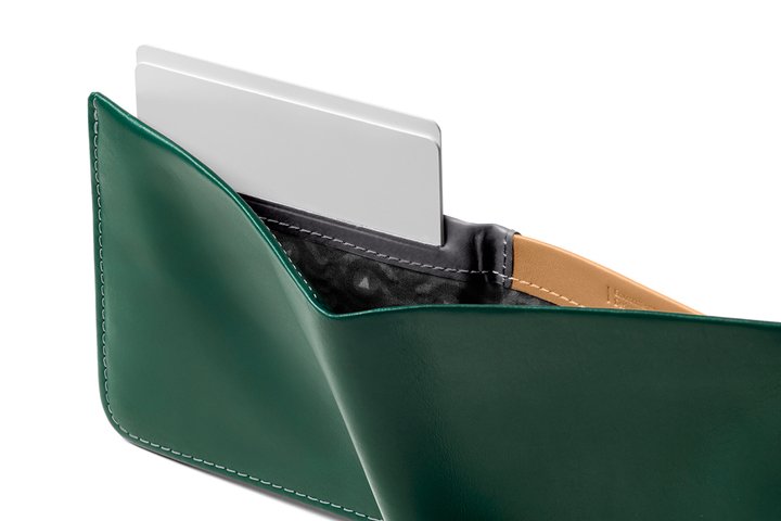 Bellroy Hide & Seek HI RFID