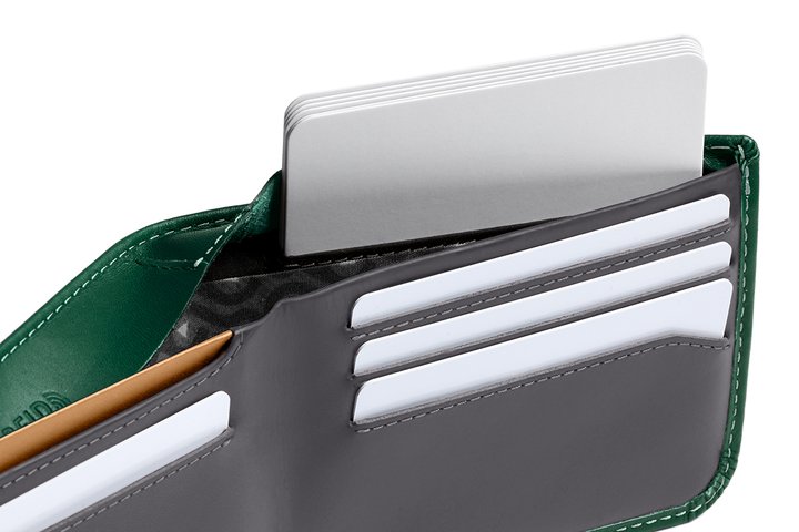 Bellroy Hide & Seek HI RFID