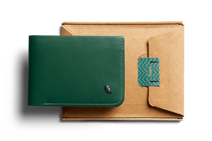 Bellroy Hide & Seek HI RFID