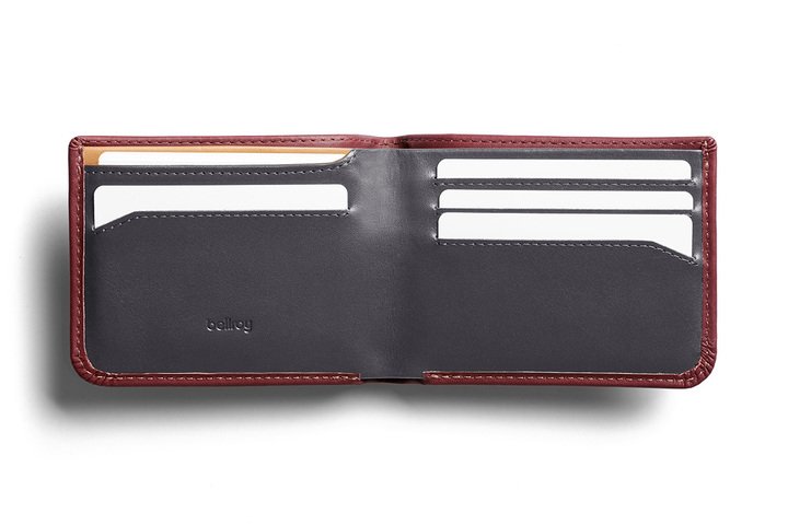 Bellroy Hide & Seek HI RFID