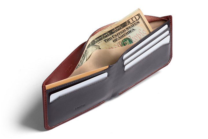 Bellroy Hide & Seek HI RFID