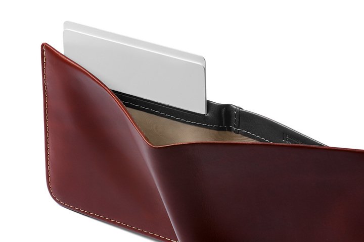 Bellroy Hide & Seek HI RFID