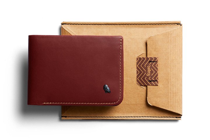Bellroy Hide & Seek HI RFID