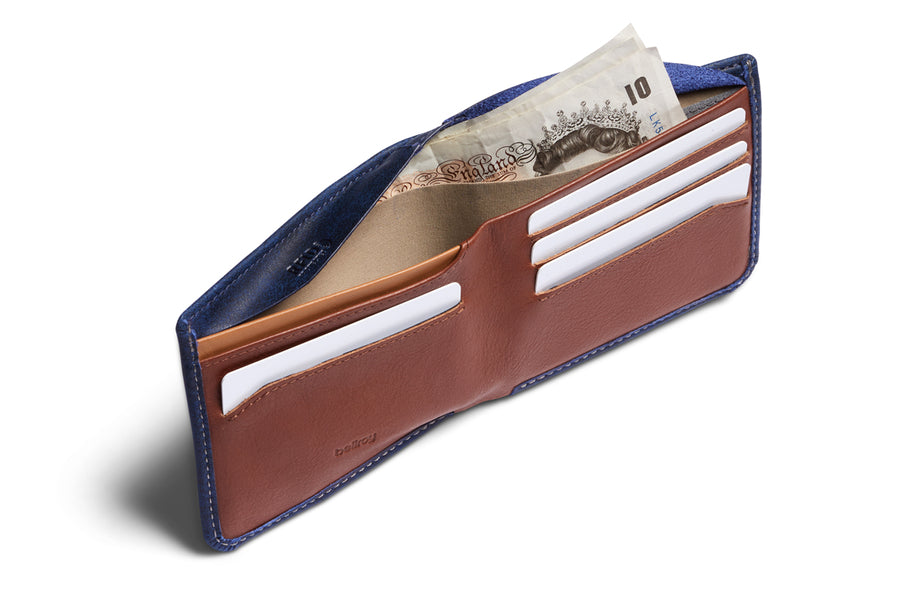 Bellroy Hide & Seek HI RFID