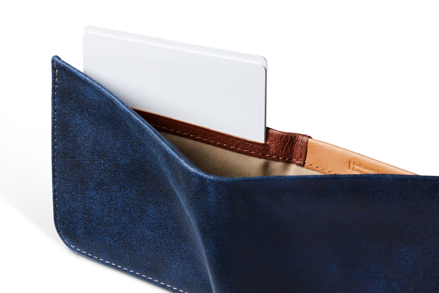 Bellroy Hide & Seek HI RFID