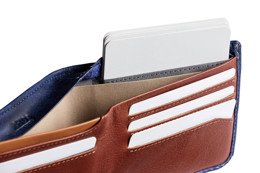 Bellroy Hide & Seek HI RFID