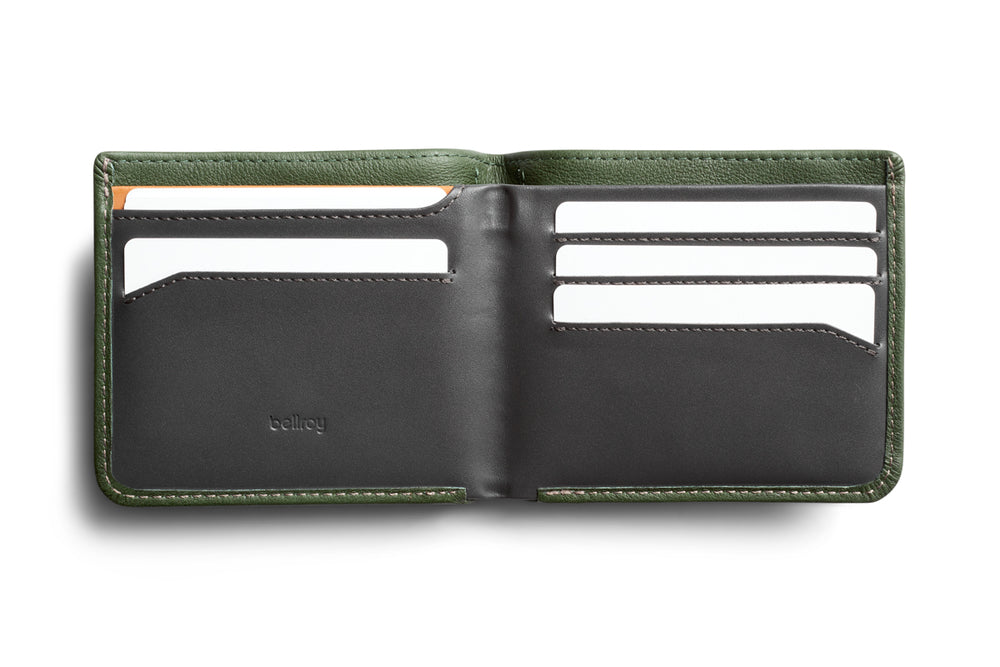 Bellroy Hide & Seek HI RFID