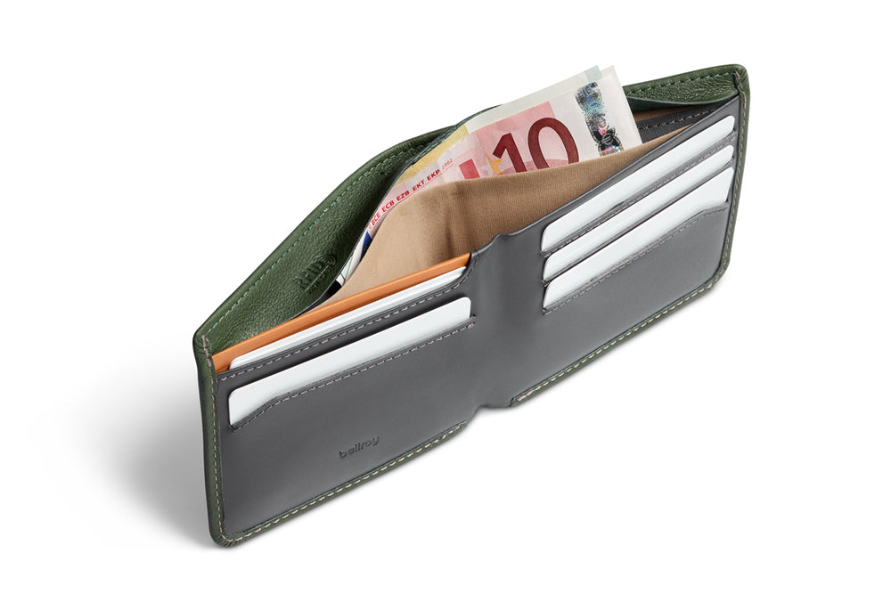 Bellroy Hide & Seek HI RFID