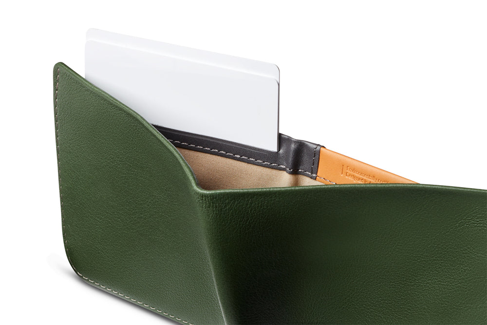 Bellroy Hide & Seek HI RFID