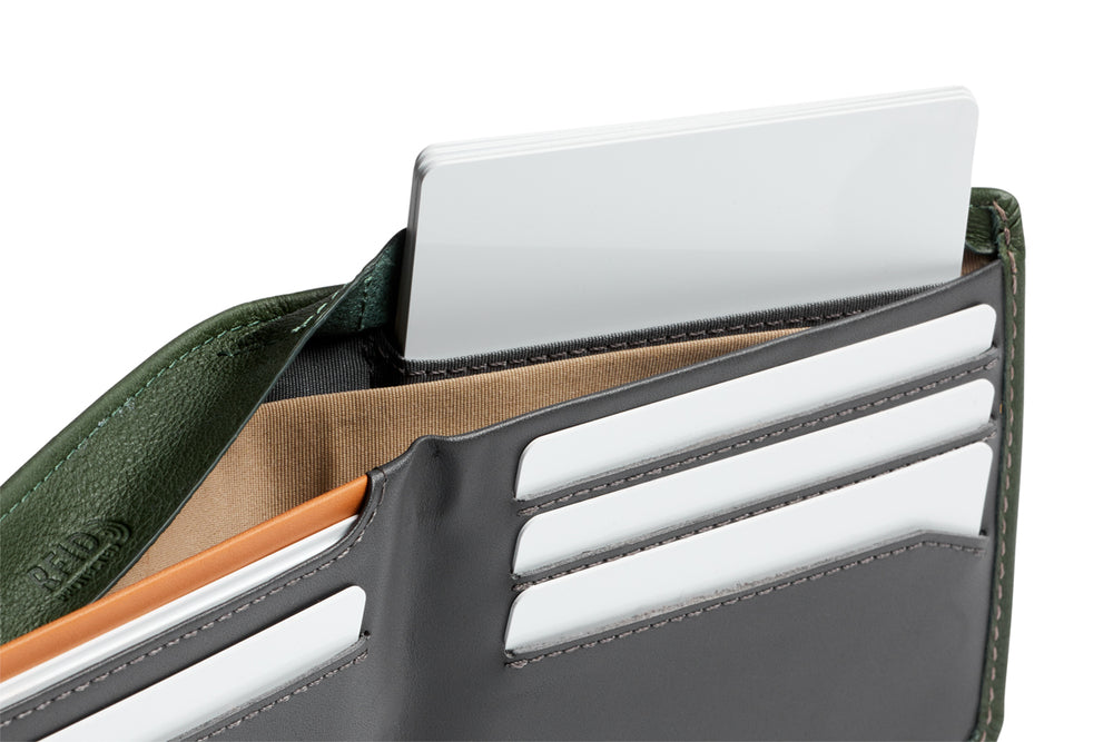 Bellroy Hide & Seek HI RFID