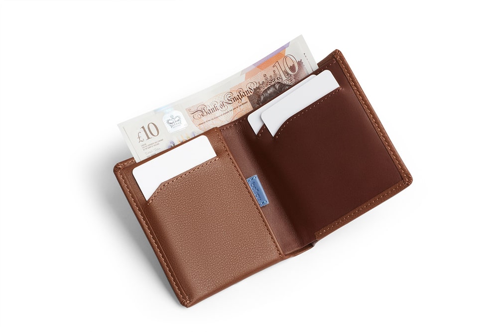 Bellroy Note Sleeve RFID