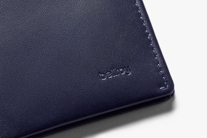 Bellroy Note Sleeve RFID